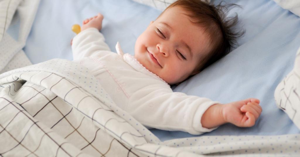 Заботливые родители никогда не позволят ребенку поздно ложиться спать: все дело в гормоне роста