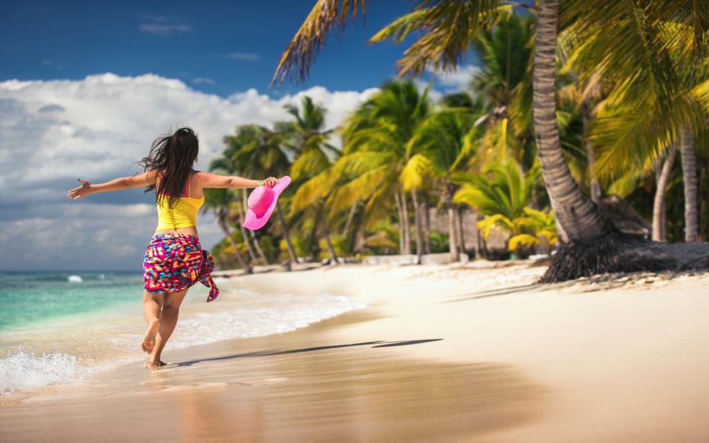 Доминикана продлила срок бесплатного медицинского страхования для туристов до 30 апреля 2021 года