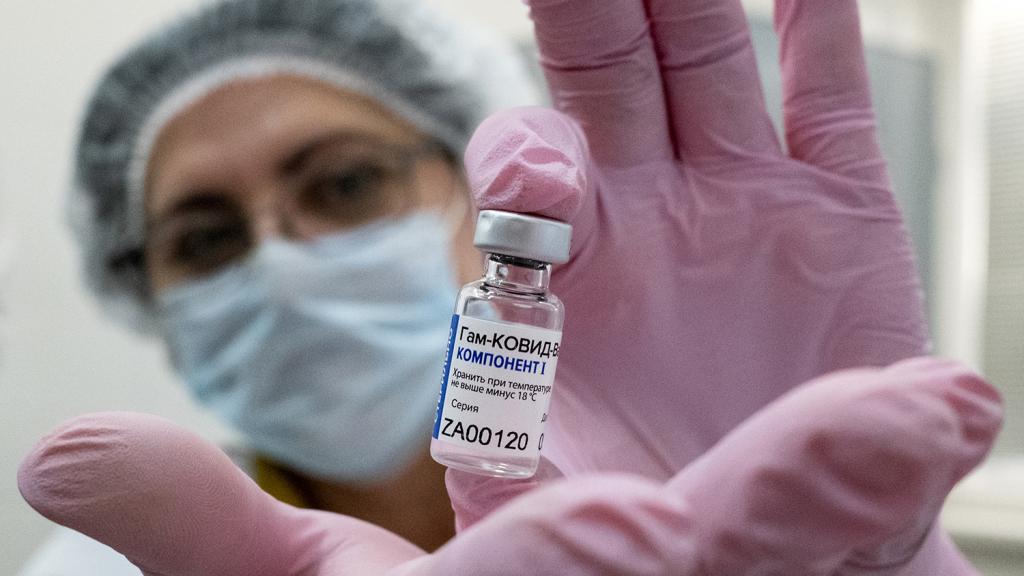 Мексика, Бразилия и Индия суммарно заказали 200 млн доз «Спутника V»: российская вакцина набирает обороты в мировом масштабе