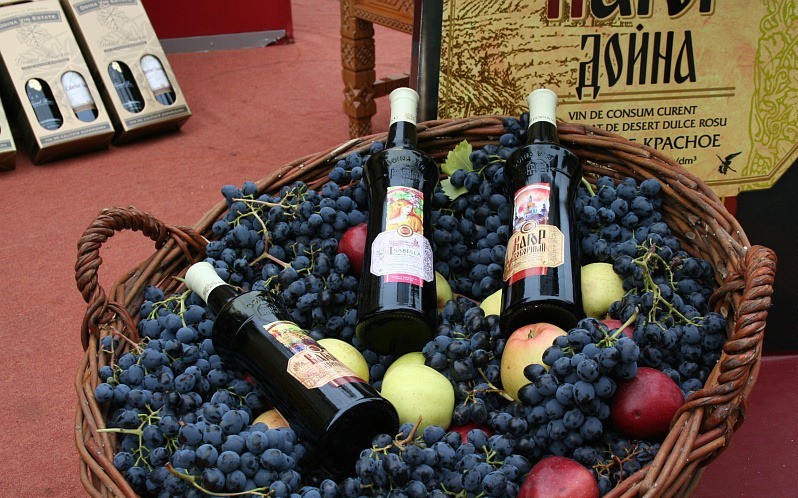 Молдавские виноделы обсуждают с российскими партнерами возможный рост стоимости продукции