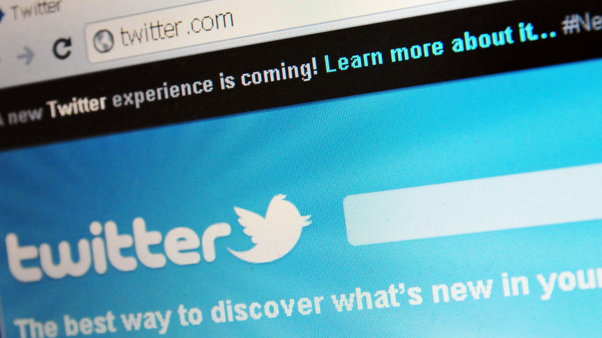 Роскомнадзор продлил замедление работы соцсети Twitter до 15 мая