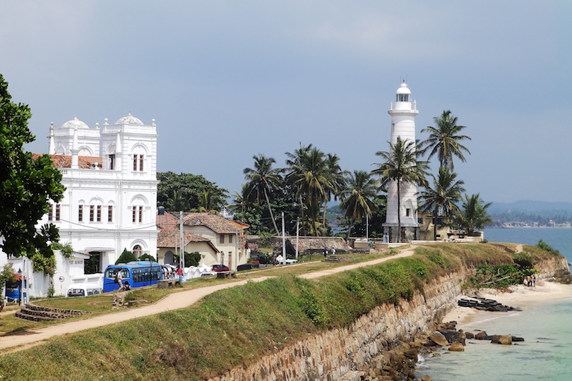 Шри-Ланка открылась для россиян: топ лучших городов для посещения