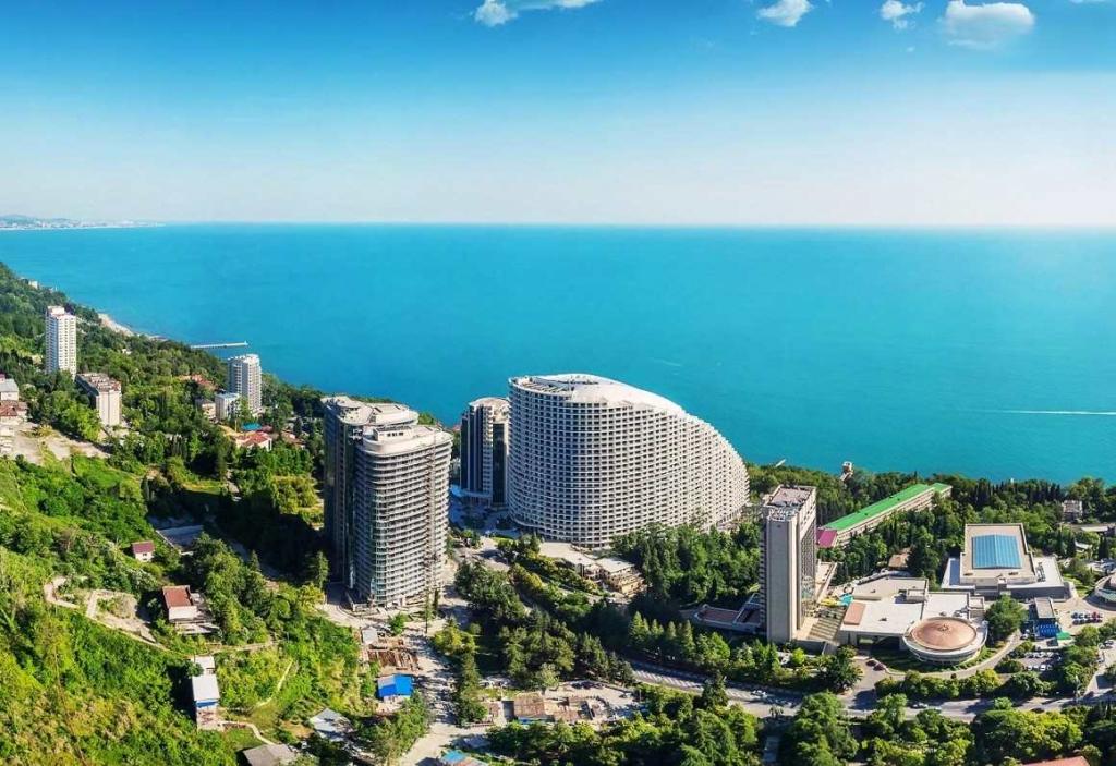 Россияне сравнили отдых в Сочи с отпуском в Монако, но дело не в уровне сервиса и комфорта