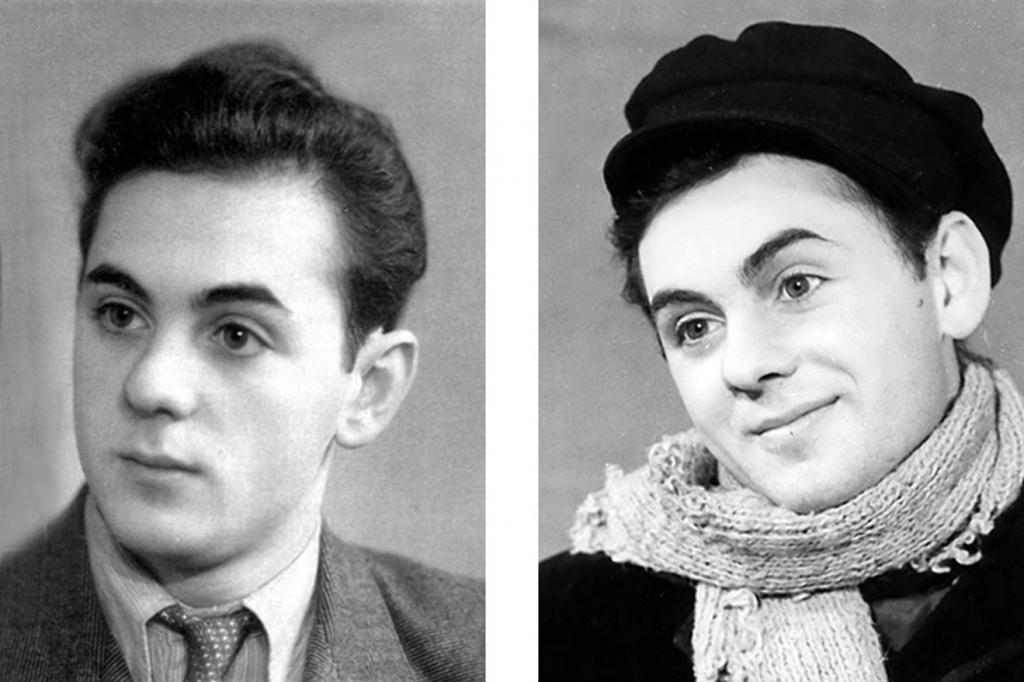 Один день памяти на всех: три советских актера, ушедших из жизни 8 апреля