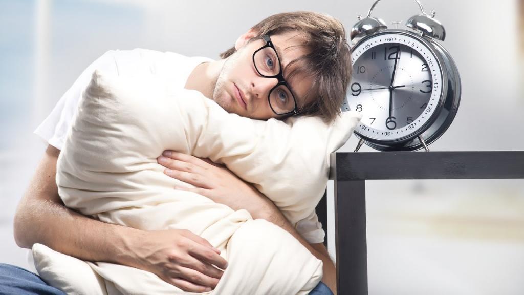Температура в спальне имеет значение: американский невролог назвал самый простой способ наконец выспаться