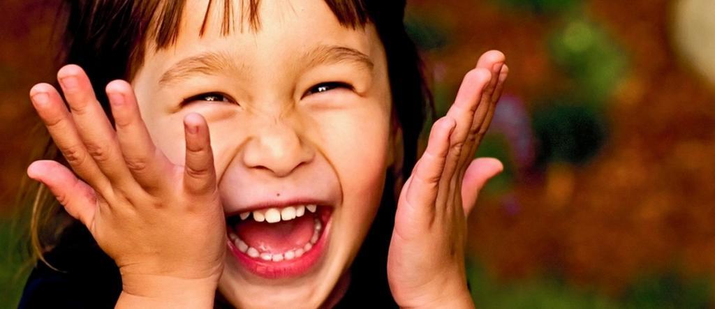 Смеяться нужно не только для поднятия настроения: какие проблемы со здоровьем поможет решить смех