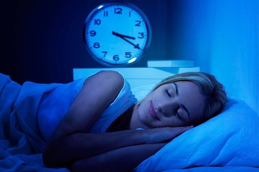 Невролог Крис Уинтер дал несколько советов, как быстрее засыпать и лучше высыпаться