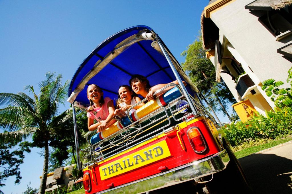 Этим летом иностранным туристам на Пхукете предложат продлить свой отдых: стимулом станут скидки в отелях и бесплатные перелеты по стране