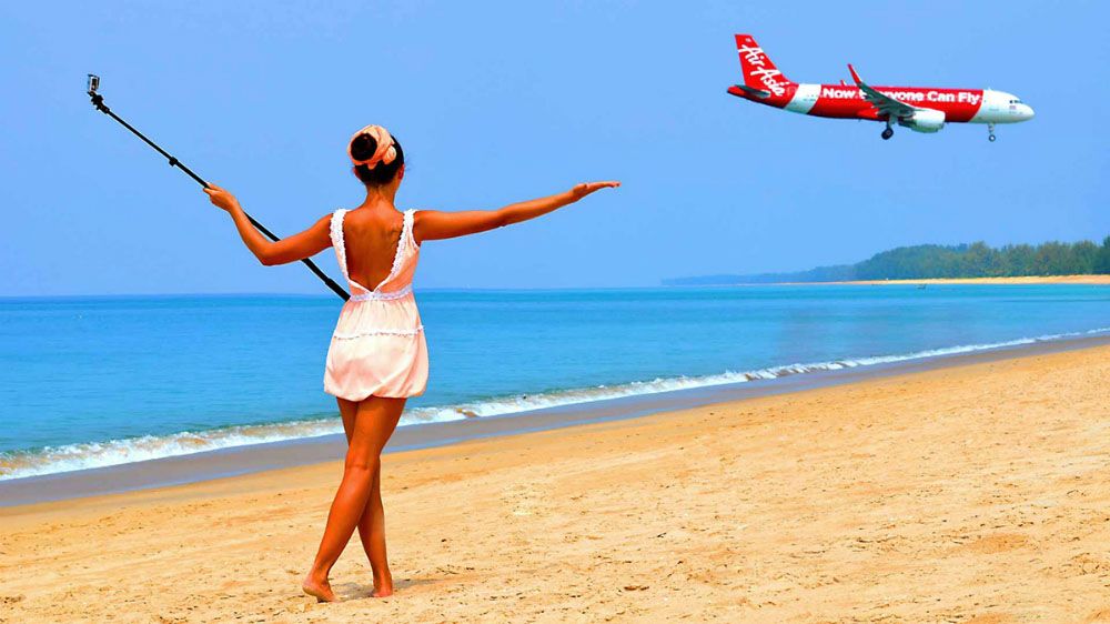 Этим летом иностранным туристам на Пхукете предложат продлить свой отдых: стимулом станут скидки в отелях и бесплатные перелеты по стране