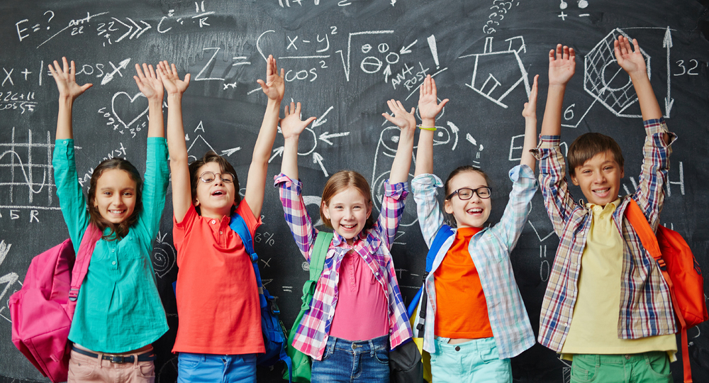 Почему финские дети растут умными и счастливыми (все дело в трех принципах образования)