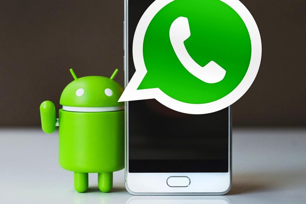 WhatsApp собирается внедрить опцию, которая упростит перенос истории чатов между устройствами на iOS и Android