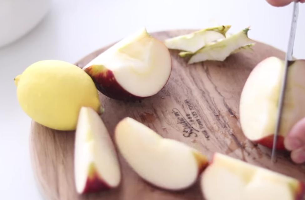 Тающие во рту яблочные маффины с нежной кремово-сливочной текстурой: зарядитесь энергией на весь день