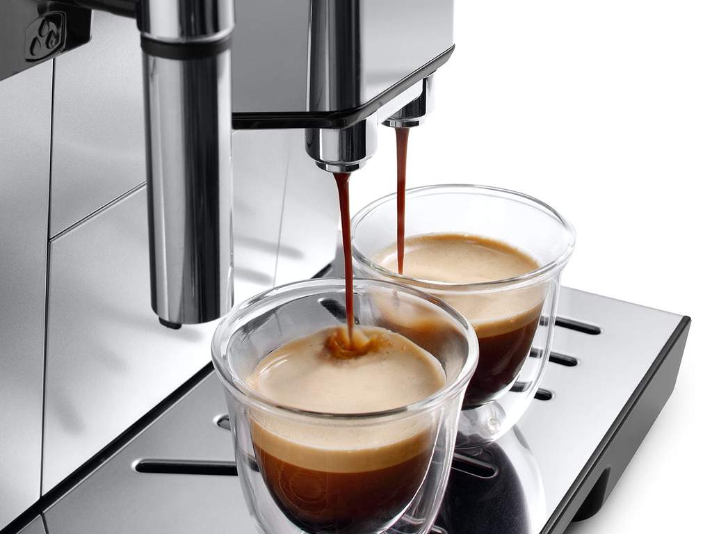 "Корона Эспрессо": домашний тест COVID с использованием капсул кофеварки