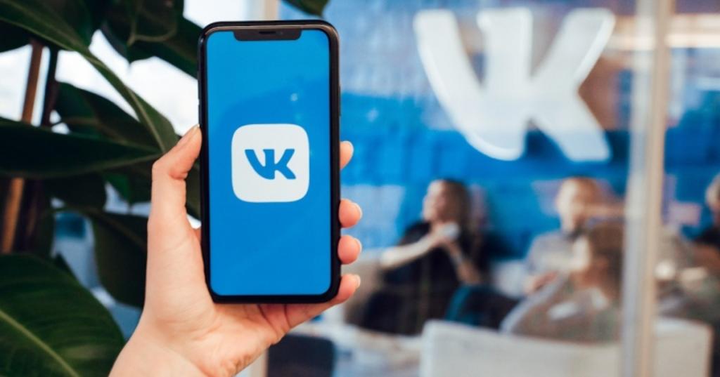 Стало известно, что в социальной сети «ВКонтакте» появится голосовой помощник