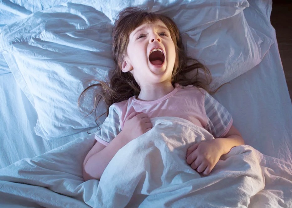Кошмарная ночь: почему не нужно бояться плохих снов (только в одном случае они требуют лечения)