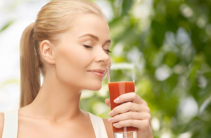 Красная фасоль: делаем сок, который способствует похуданию и красоте кожи