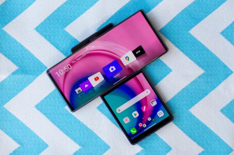 LG обещает три года обновлять программное обеспечение Android, несмотря на прекращение производства смартфонов