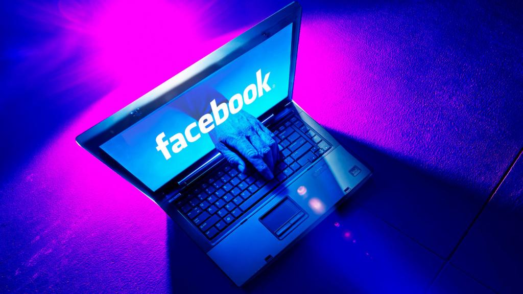 Facebook утверждает, что данные миллионов пользователей были получены путем парсинга, а не взлома
