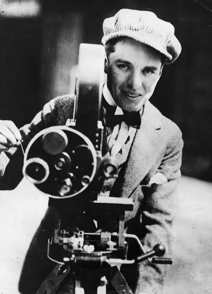"Звезды среди звезд дают мало света и еще меньше тепла": жизнь Чарли Чаплина в цитатах из его мемуаров
