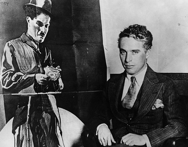 "Звезды среди звезд дают мало света и еще меньше тепла": жизнь Чарли Чаплина в цитатах из его мемуаров