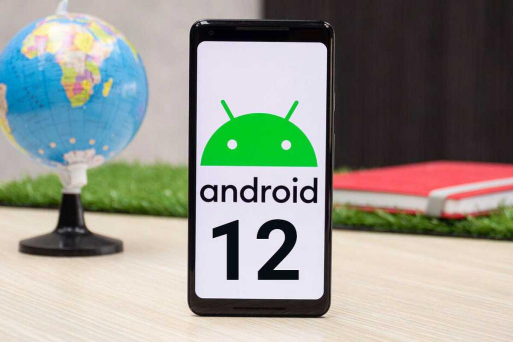 В мае 2021 года Google представит операционную систему Android 12