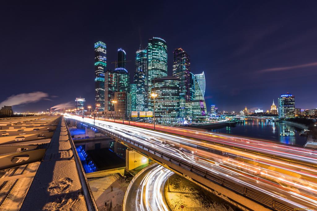 Наряду с Шанхаем и Лондоном: Москва оказалась одним из самых дорогих городов мира для миллиардеров