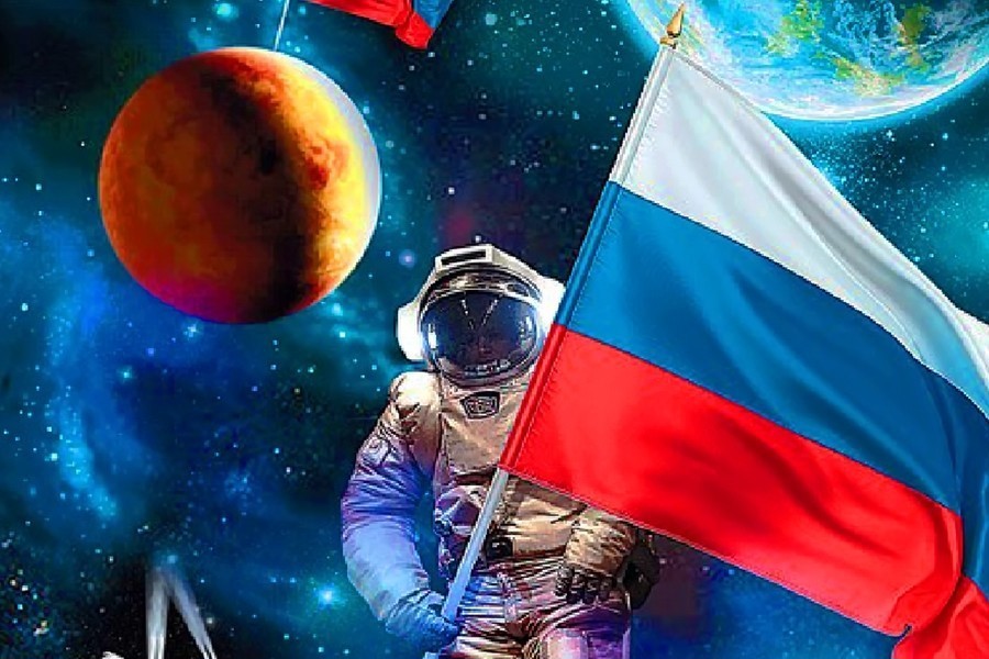 Аналитики узнали, какой период россияне считают золотым веком отечественной космонавтики