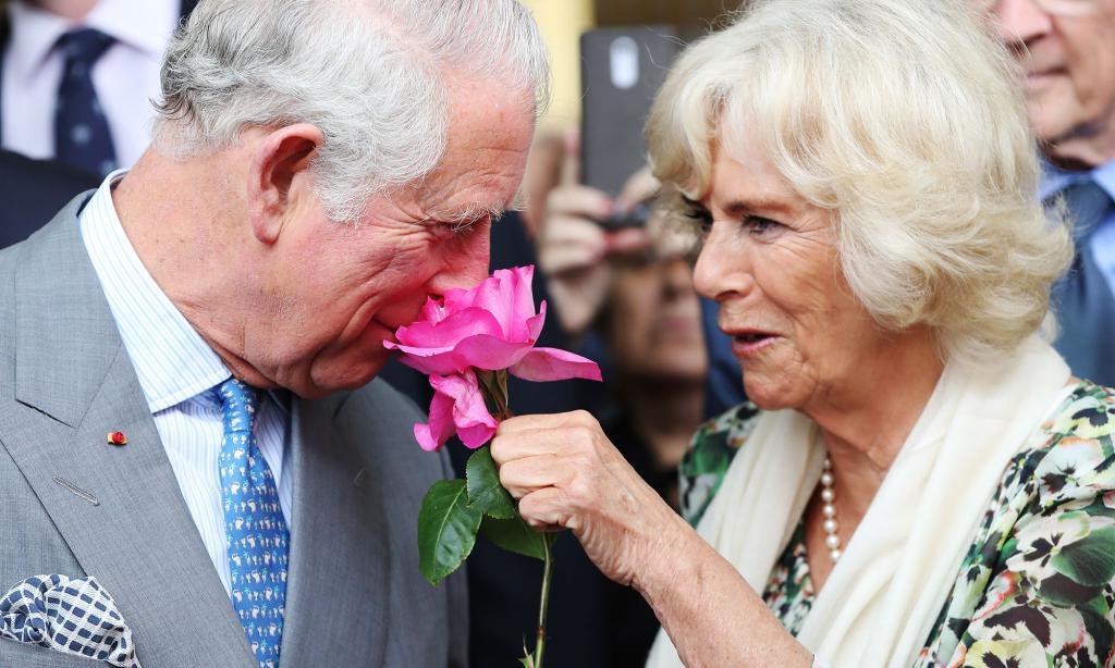 Роковая дата: принц Филипп умер в день годовщины свадьбы принца Чарльза и Камиллы