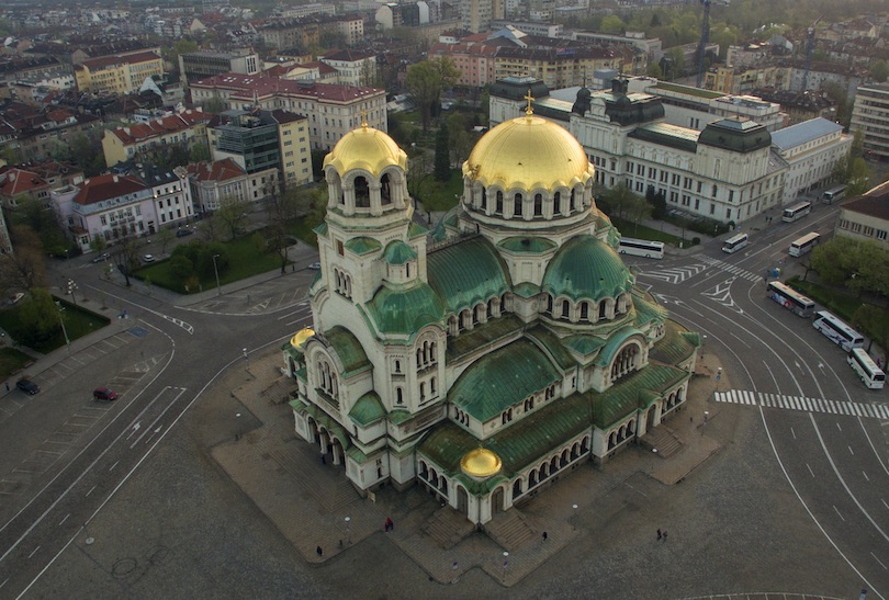 Болгария готовится принять россиян: лучшие туристические достопримечательности страны для посещения