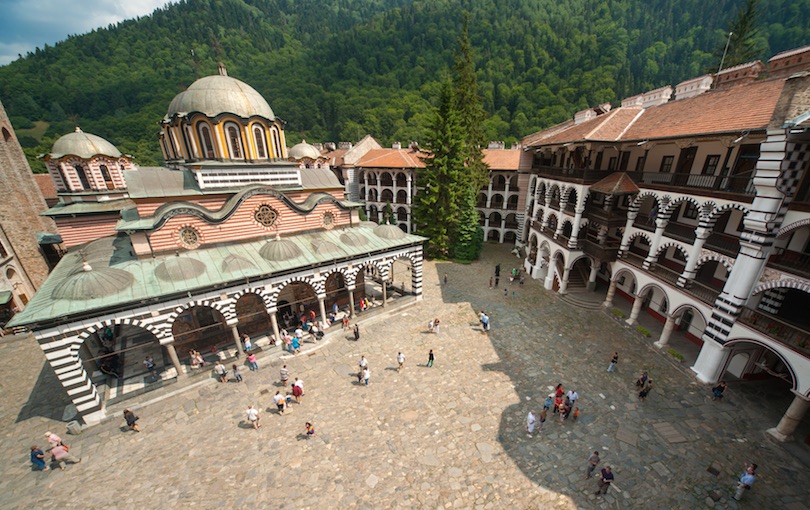 Болгария готовится принять россиян: лучшие туристические достопримечательности страны для посещения