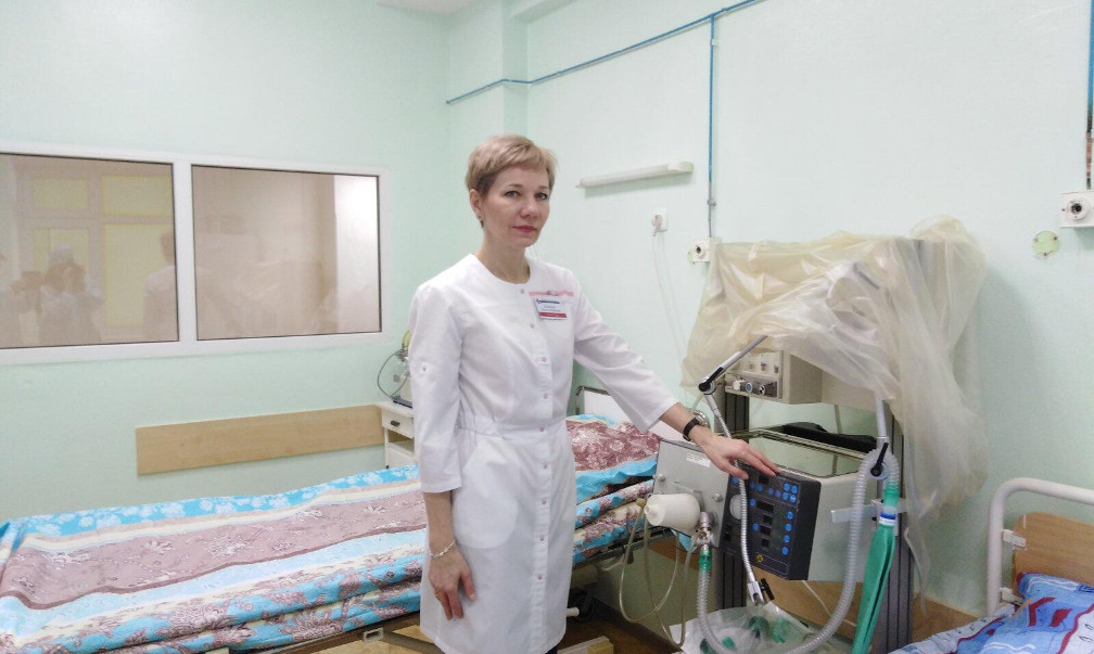 Гинцбург сомневается в прогнозе увеличения инфицирования коронавирусом россиян в апреле