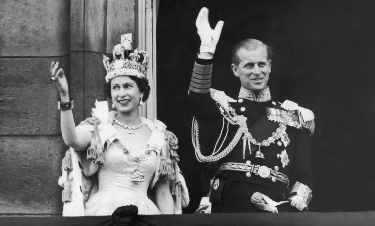 Союз, который не одобрила семья. 4 странности брака королевы Елизаветы II и принца Филиппа, которые британцы предпочитают не обсуждать