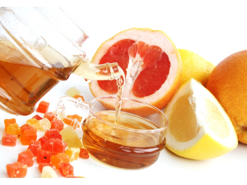 "Грейпфрут только после еды": российский диетолог развенчал миф о популярном продукте для похудения