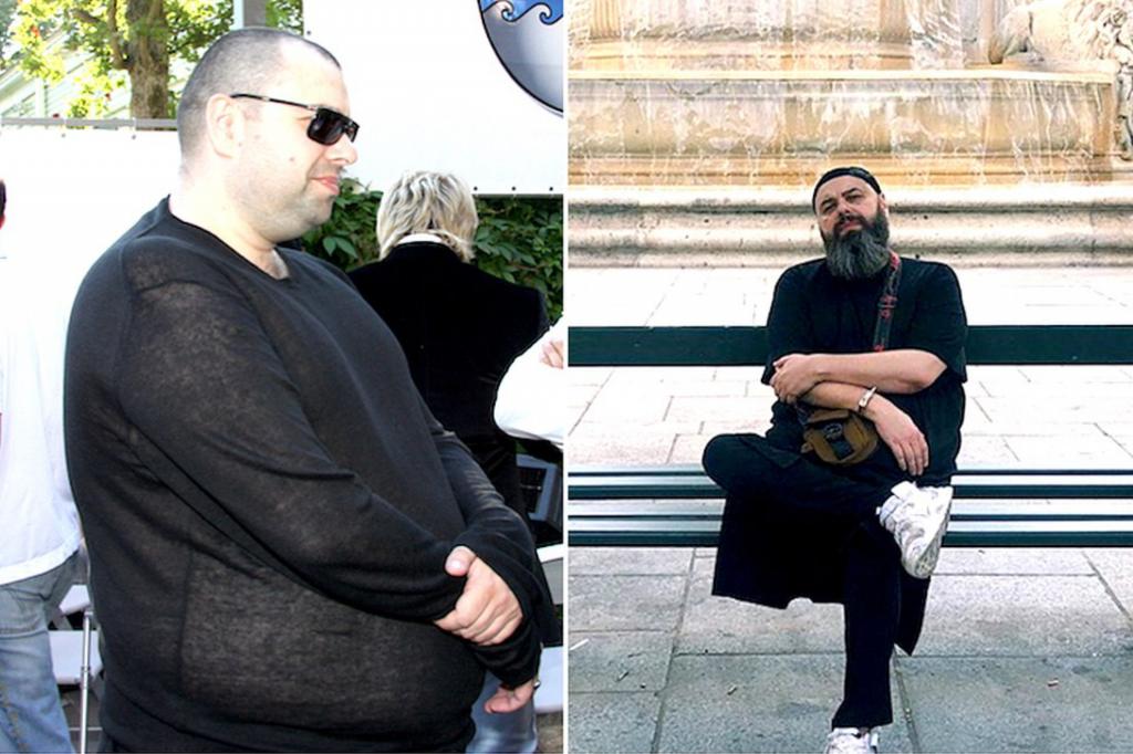 Музыкальный продюсер Максим Фадеев рассказал, как за год сбросил 115 кг, не прибегая к операциям