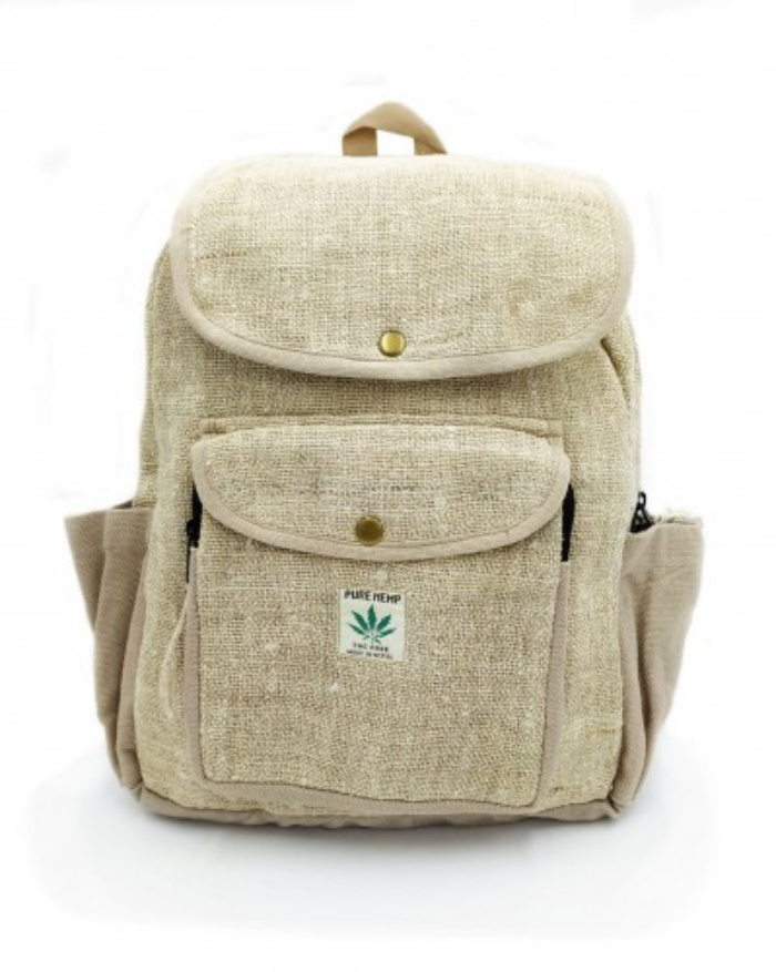 Винтажные рюкзаки отлично подходят как для школьников, так и для взрослых: актуальные модели этого сезона