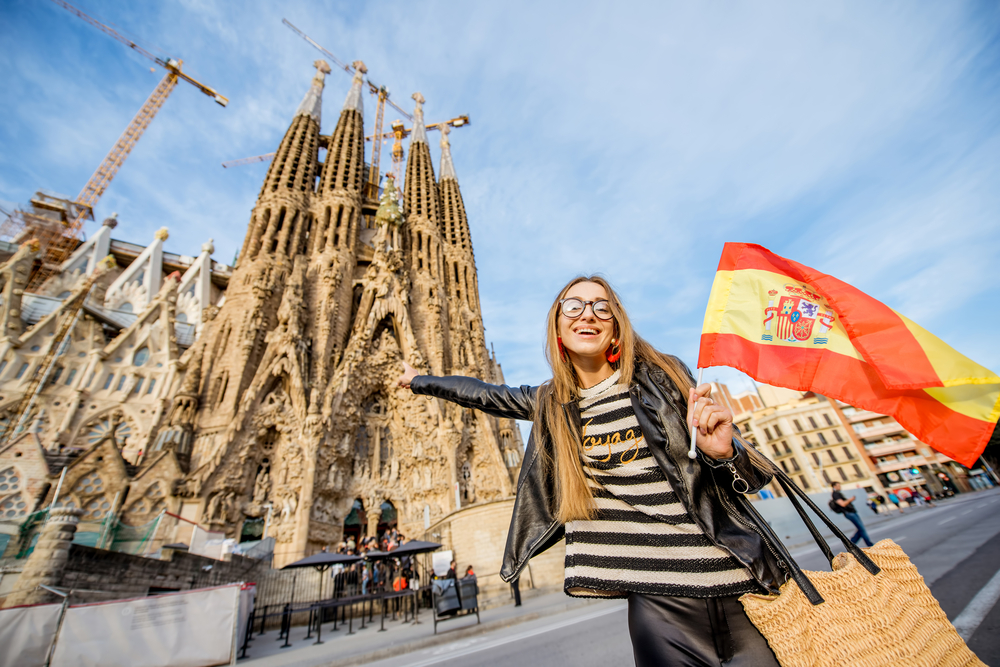 Барселона может быть готова принимать российских туристов в конце лета или осенью при одном условии