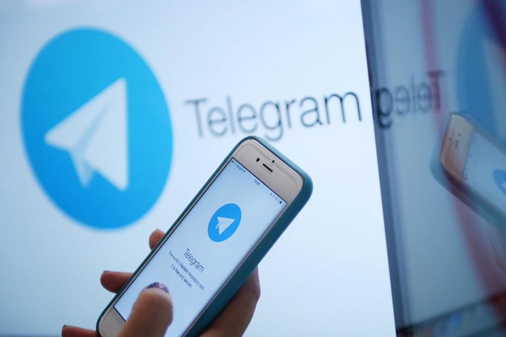 Telegram начал подготовку к IPO: компания планирует выпустить 10–25 % акций через два года
