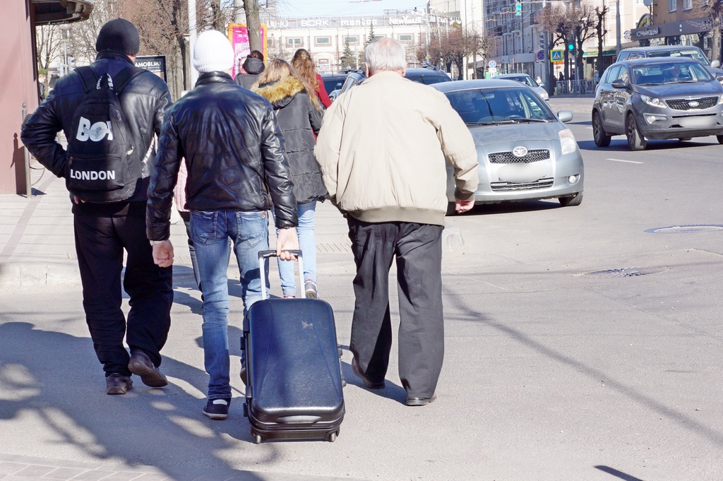Калининградская область пользуется большим спросом у туристов. Места в отелях забиты на 80%