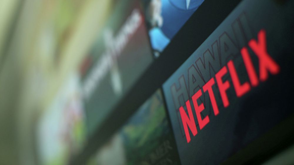 Netflix планирует выпускать сериалы для России и обсуждает четыре-пять проектов с местными продюсерами