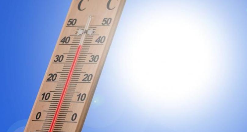 Если в мире на 0,18 градуса, то в РФ — на 0,51 градуса". Синоптики Росгидромета рассказали об увеличении скорости потепления в России