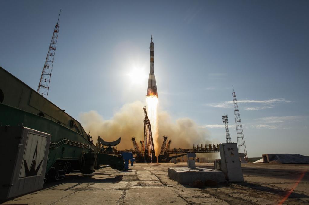 Будет альтернативой МКС: строительству новой российской орбитальной станции дан зеленый свет