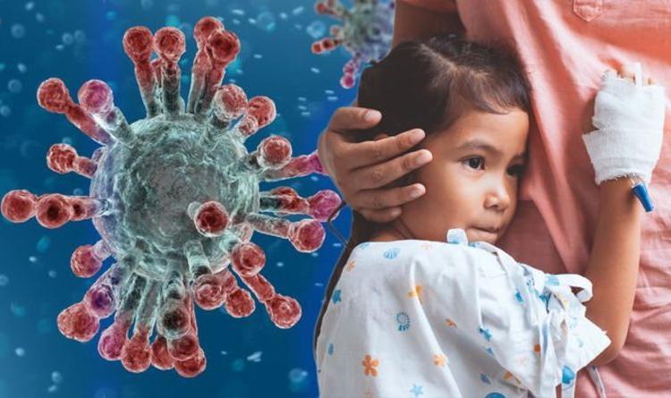 Мутации зарубежных штаммов коронавируса стали распространяться среди детей. Учитываем этот факт при планировании отпуска
