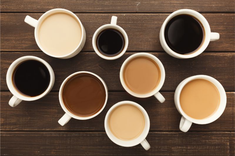 Только горький и черный: ученые рассказали, при каких условиях кофе полезен