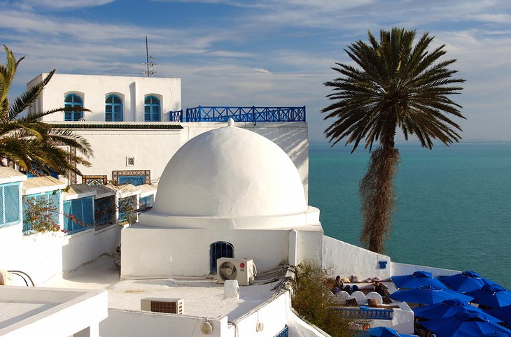 Тунис вместо Турции для россиян: главные места африканской страны для туристического исследования