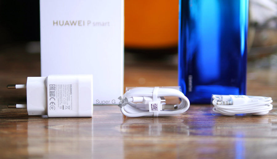 Huawei может отказаться от бесплатной зарядки в комплекте своих гаджетов