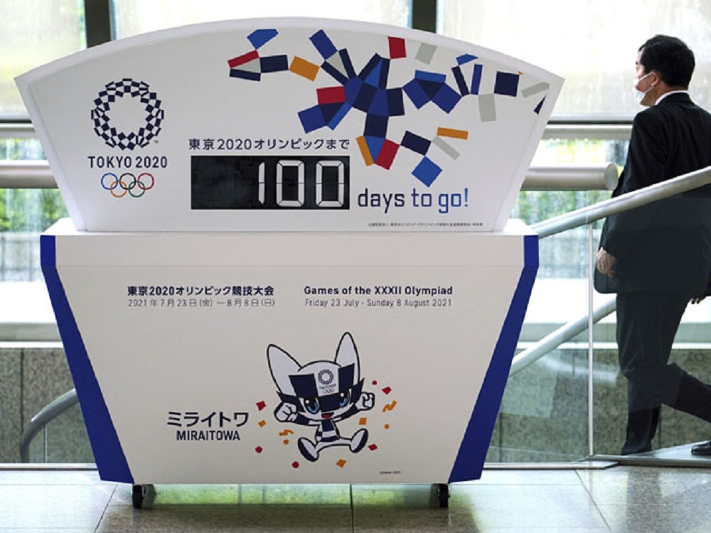 100 дней до Олимпиады. Готова ли Япония к играм и как они будут проходить в связи с ограничениями