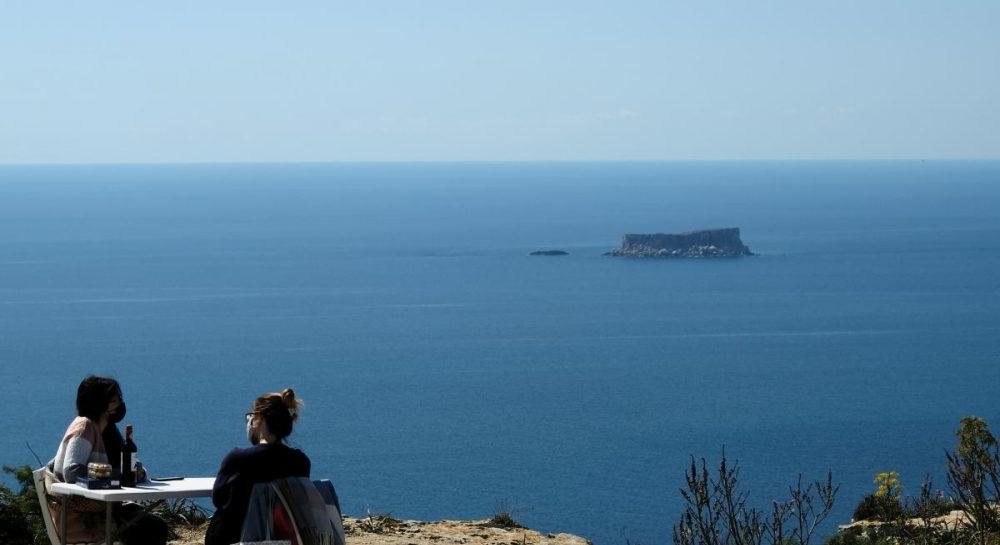 Мальта к 1 июня снимает ограничения и готова выплатить туристам до 200 евро