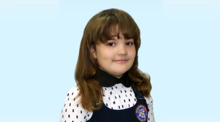 Маленькая героиня: восьмилетняя сибирячка спасла одноклассницу, провалившуюся под лед