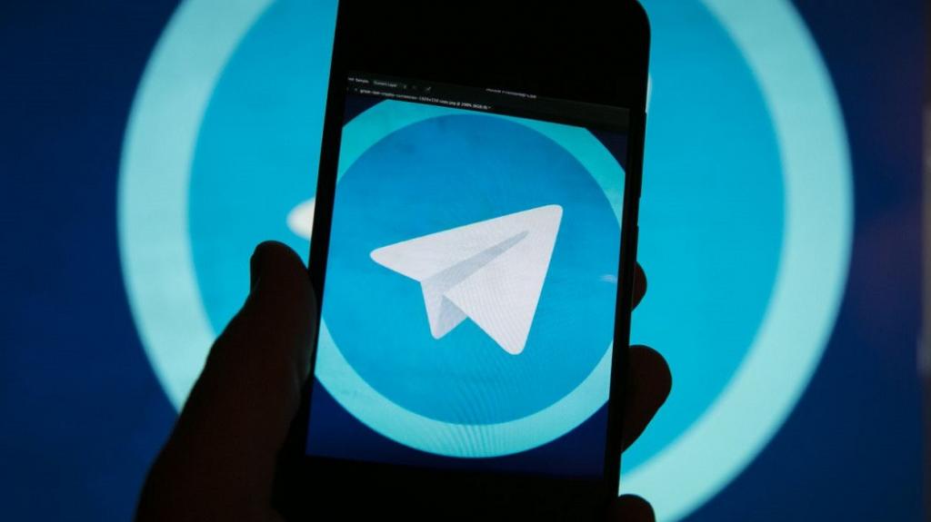 Мессенджер Telegram запустил две новые веб-версии приложения
