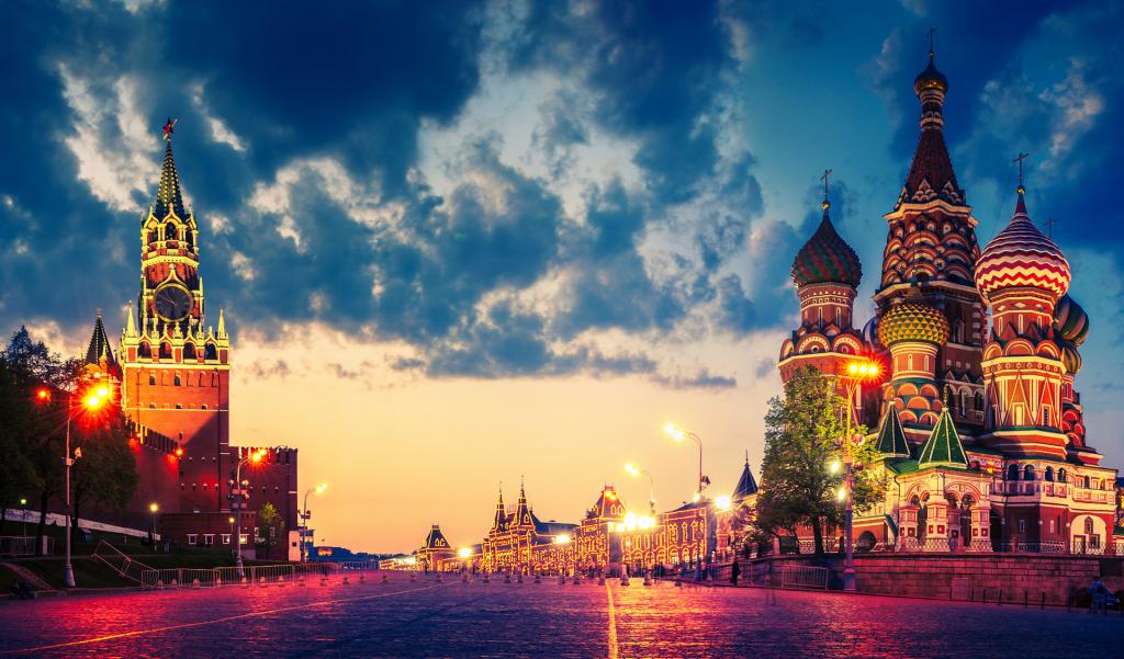 Погода в Москве побила рекорд 59-летней давности, термометр показывал 20,8 градуса